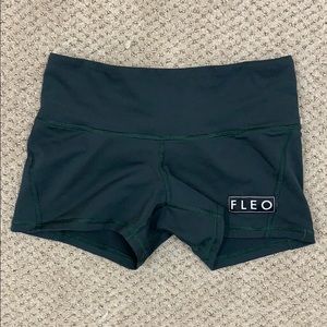 Fleo shorts
